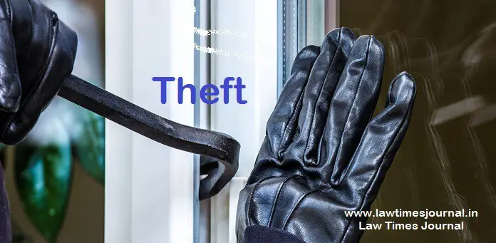 Theft