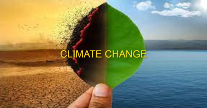 climate change