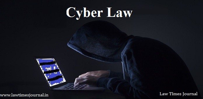 Cyber Law