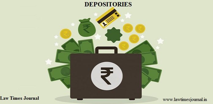 Depositories