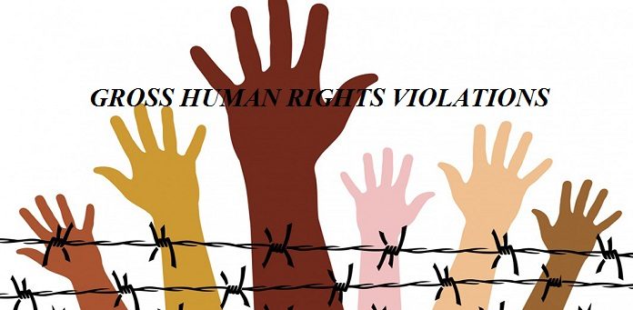 human rights violations