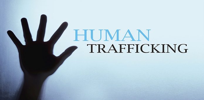 Human Trafficking