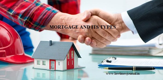 mortgage