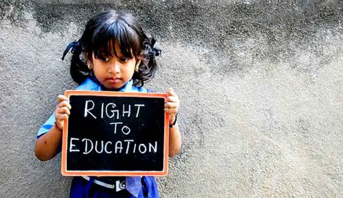 Right to Education