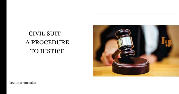 Code of Civil Procedure