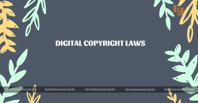 Copyright Laws