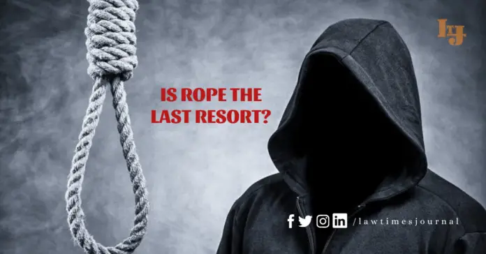 IS ROPE THE LAST RESORT