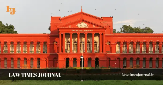 Entering temple despite the ban, SEC is directed to take stringent measures: Karnataka HC