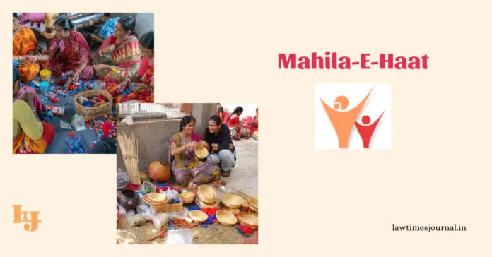 Mahila-E-Haat