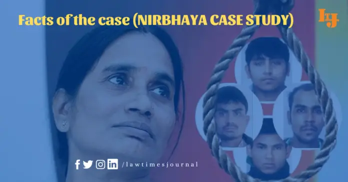 Nirbhaya