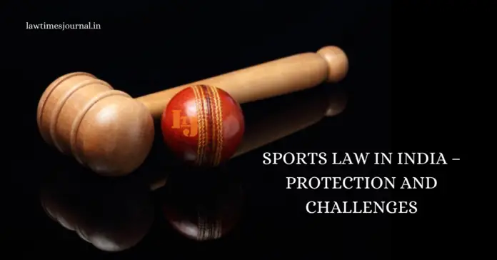 Sports Law