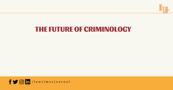 Criminology