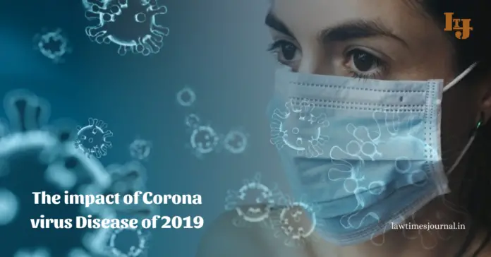 corona virus