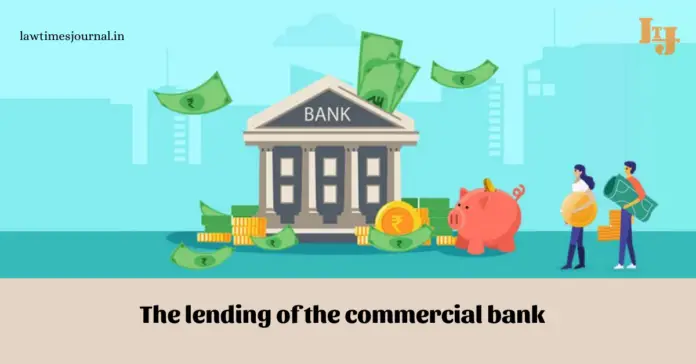 Commercial banks